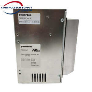 Original New 3HAC12928-1 Industrial Robot <b>Power</b> <b>Supply</b> In Stock Fast Shipping PLC Spare Part Automation Unit - Product Image 5