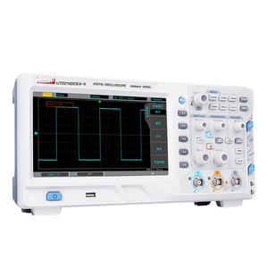 기존 UTD2102CEX + 100MHz 2Ch DSO 디지털 스토리지 오실로스코프 OEM 1.0GSa/s 64kpts - Product Image 6