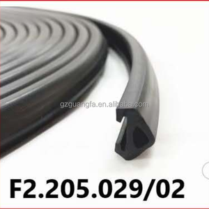 แผ่นยางสามเหลี่ยม XL106 XL105 F2.205.029ขนาด<span class=keywords><strong>5USD</strong></span>/เมตรล้างโปรไฟล์สำหรับอะไหล่ไฮเดลเบิร์ก - Product Image 3