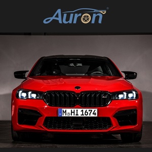 Auto <b>LED</b> <b>Headlight</b> for M5 F90 5 Series G30 2018-2023 12V New High Quality Plug and Play 525i/530i/535i/540i 6000K - Product Image 4