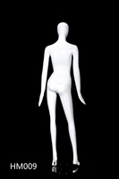 Maniquí de Cuerpo Completo Femenino para Exhibición en Tiendas y Boutiques, Venta al Por Mayor de Fábrica