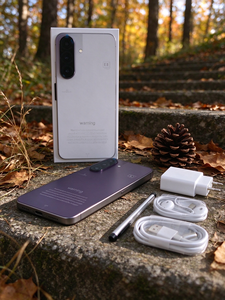 Android 15 A 56 16GB+1TB 5G สมาร์ทโฟนเกมมิ่งหน้าจอใหญ่ แบตเตอรี่ขนาดใหญ่ กล้อง 108MP ชาร์จเร็ว 65W - Product Image 1
