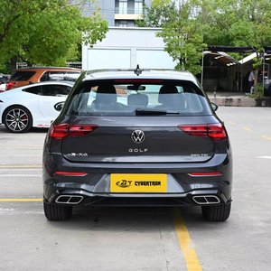 Algérie 2025 2026 Volkswagen Golf 8 300 280 TSI DSG R-Line Nouvelle berline à hayon essence Nouvelle <span class=keywords><strong>voiture</strong></span> Pro R-Line - Product Image 4