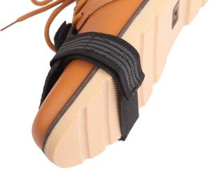 Protège-chausson de changement de vitesse pour moto / Housse de protection antidérapante pour chaussures de motard avec équipement de levier de vitesses - Product Image 6