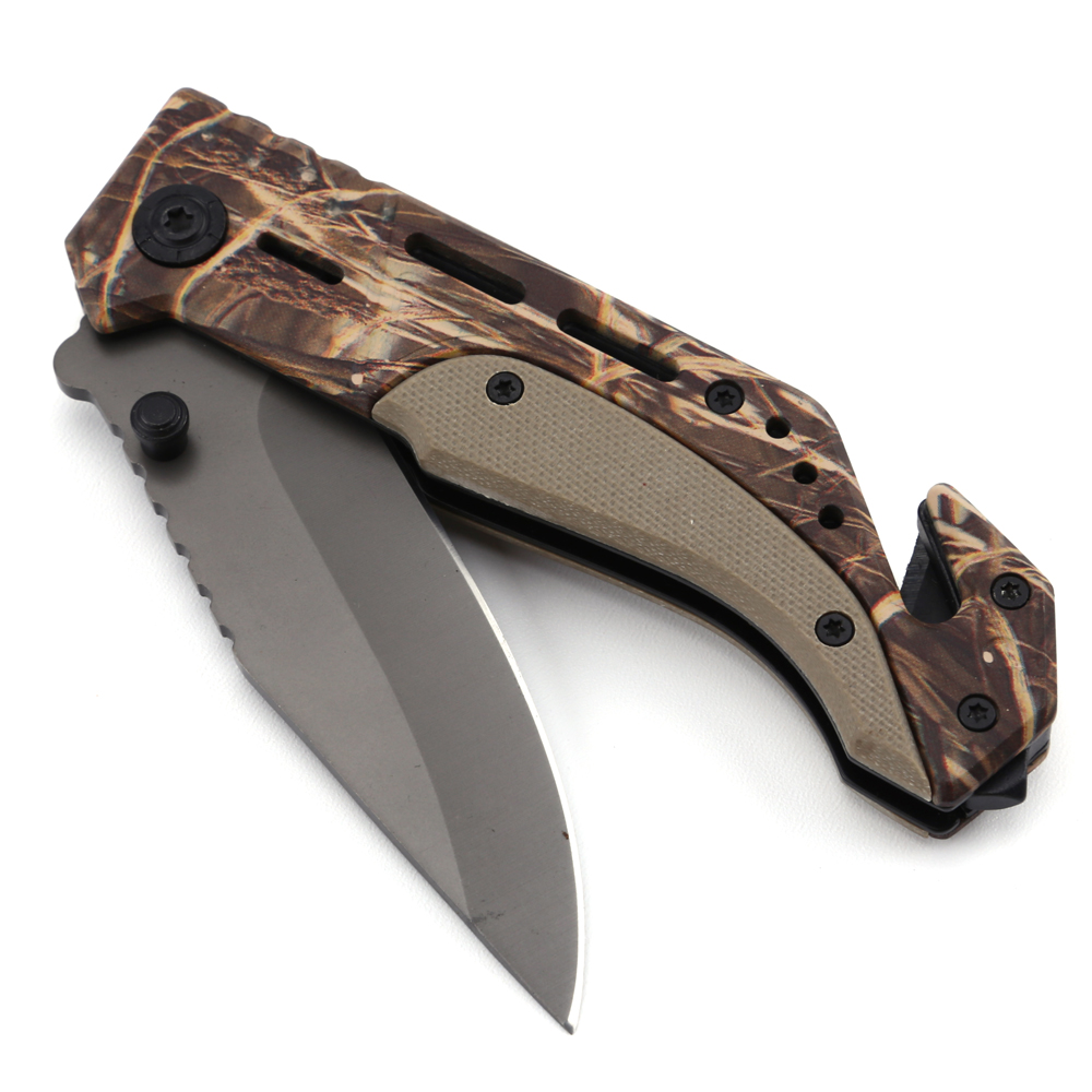 YJ Knives