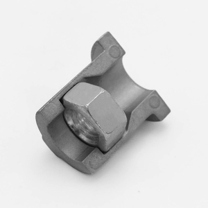 Di alta qualità ad alta precisione cuscinetto grafite barra stabilizzatrice boccola magra tubo piede giunto - Product Image 5