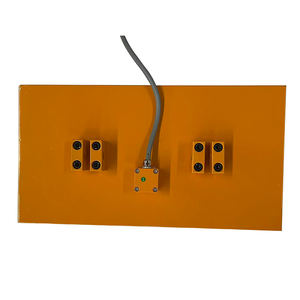 Pinzas de brazo magnético Pinzas de robot de altas fuerzas de sujeción para recoger la automatización del robot para placas de acero - Product Image 5