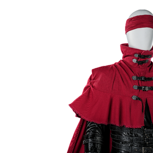 Traje personalizado y rentable de Vincent Valentine de <span class=keywords><strong>Final</strong></span> <span class=keywords><strong>Fantasy</strong></span> - Product Image 4