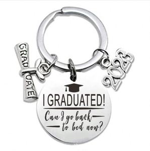 Porte-clés en métal personnalisé imprimé avec des personnages de dessins animés, figurines en acier inoxydable, série de personnages, style vintage et tendance - Product Image 2