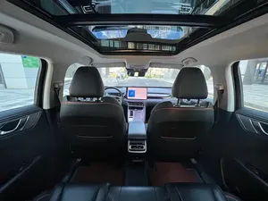 Autos Usados WEY Macchiato DHT-PHEV 2021 2022 2023 Edición Maestra DHT-PHEV - Product Image 3