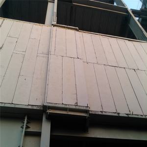 บล็อกคอนกรีตโพลีสไตรีนโฟมขนาด100มม. EPS แซนวิช<span class=keywords><strong>บอร์ด</strong></span>ผนังภายนอกภายใน - Product Image 6