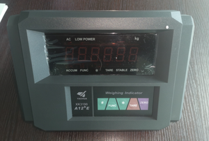 Yaohua indikator berat elektronik indikator Platform XK3190-A12 + EK3 - Product Image 2