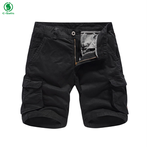 Nuovi arrivi 2023 pantaloncini da trekking impermeabili da uomo - Product Image 3