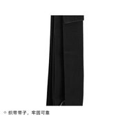 Accessoires de jeux SM noirs, dispositif de retenue, fétiche, adultes, jambes ouvertes, bondage BDSM, balançoire de porte suspendue pour couples