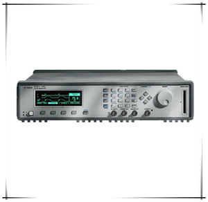 Générateur d'impulsions/code Keysight 81105A neuf d'usine, source de signal 80 MHz, haute précision, garantie 1 an, multi-tension - Product Image 1