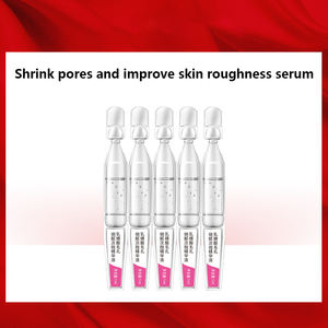 최고의 피부 미백 에센스 락토비오닉 산 앰플 에센스 페이스 클리닝 모공 수축기 보습제 세럼 스킨케어 제품 - Product Image 3