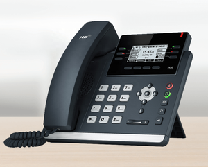SIP-T40G T40P T41P T41S T42G T46G T48G VP-T49G T42S <span class=keywords><strong>T46S</strong></span> T48S pour téléphone SIP Yea-link - Product Image 3