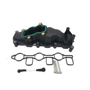 Rakitan Manifold mesin masuk untuk Audi 059129711BL 059129711BL 059129711BA 059129711AS 059129711AS 059129711AS - Product Image 4