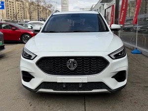 MG ZS 2020 à bas prix, automatique, version Lite, SUV fiable pour les trajets quotidiens, idéal pour les acheteurs à petit budget - Product Image 2