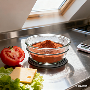 ผงไลโคปีนสารสกัดจากมะเขือเทศธรรมชาติสำหรับวัตถุเจือปนอาหาร - Product Image 3