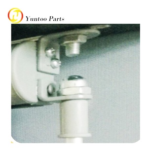 Cortina Autoblocante 02S <span class=keywords><strong>para</strong></span> Ventana Lateral de Autobús, Barco o Camioneta - Product Image 3