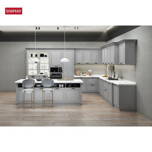 Snimay Disegni Su Misura 3D Portatile di Alta <span class=keywords><strong>Qualità</strong></span> Mobili Moderni <span class=keywords><strong>Cucine</strong></span> - Product Image 2