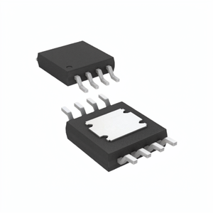 8 TSSOP, 8 MSOP Exposed Pad ADP124ARHZ-1.8-R7 BOM IC In Stock Buy Online Electronic Components Power Management (PMIC) - Product Image 1