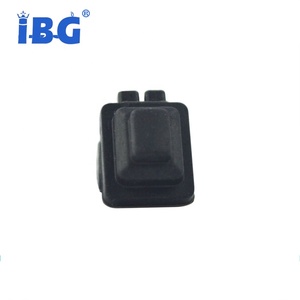 <strong>Rubber</strong> <strong>push</strong> single <strong>button</strong> electronic <strong>silicone</strong> switches custom soft for protect and cables <strong>rubber</strong> sealing part - Product Image 4