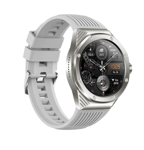HT8 modalità sportiva multipla Dual Mode connessione con un clic sensore di ingresso multiasse Smart Watch - Product Image 2