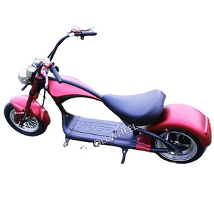 Scooter elettrici potenti adulti - Product Image 1