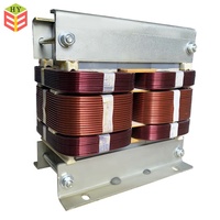Fabricante Profesional de Transformadores Inversores Monofásicos de 220v Dedicados para UPS/EPS