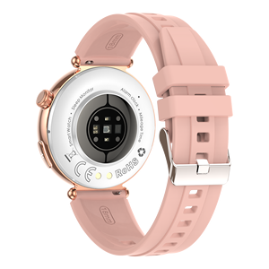 Linterna ECG DF ET491 para Examen Microfísico, Detección de Emociones, Detección de Fatiga, Análisis de Salud Cardíaca, Frecuencia Cardíaca - Product Image 6