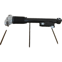 Sac à ressorts de suspension pneumatique arrière adapté à Mercedes-Benz W167 1673206013 1673205813