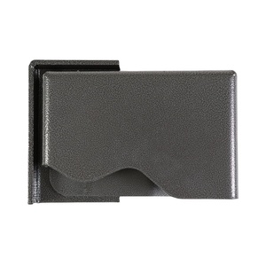 JUNYANG Steel Weldable Door Lock Boxes for Sea Freight Containers ISO1161 Certified - Product Image 1