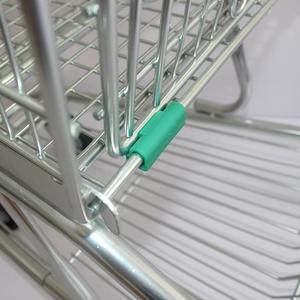 Best Verkopende Superieure Kwaliteit <span class=keywords><strong>Usa</strong></span> Markt Winkelwagen Wiel Met Vaste Rug - Product Image 4