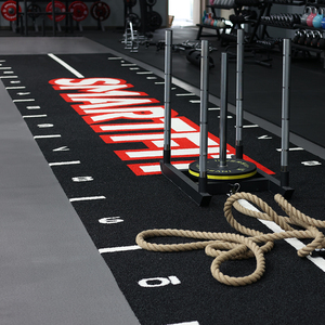 Smartfit tùy chỉnh phòng tập thể dục SLED <span class=keywords><strong>Turf</strong></span> chức năng đánh dấu số đầy màu sắc Tập Thể Dục Đào Tạo phòng tập thể dục cỏ nhân tạo <span class=keywords><strong>Turf</strong></span> cho theo dõi - Product Image 1