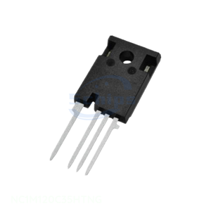 Buy Online Electronic Components TO-247-4L NC1M120C35HTNG Transistors Manufacturer Channel - Product Image 1