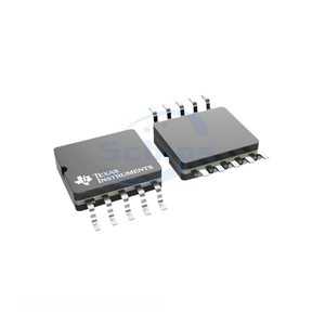 BOM IC In Stock Data Acquisition 10 CSOlC DAC121S101WGRQV Electronic Circuit Components - Product Image 1