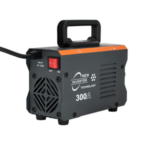 Mini <span class=keywords><strong>Soldadora</strong></span> Eléctrica de Ahorro de Energía de Nuevo Diseño MMA-300, Salida de Cobre Completo, Encendido Fácil por Arco, Nuevo Equipo de Gran Capacitancia - Product Image 4