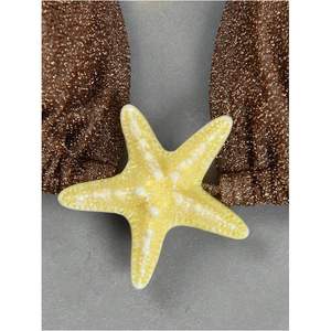 Ensemble de bikini triangle dos nu personnalisé pour femme, maillot de bain deux pièces coupe haute, string extensible en Spandex et Nylon - Product Image 3