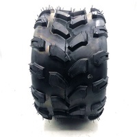 Pneu VTT 18X9.50-8 Roue arrière Pneu 8 pouces 50CC 70CC 90CC 110CC Quad