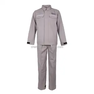 Electr Arc Flash Protection Suit