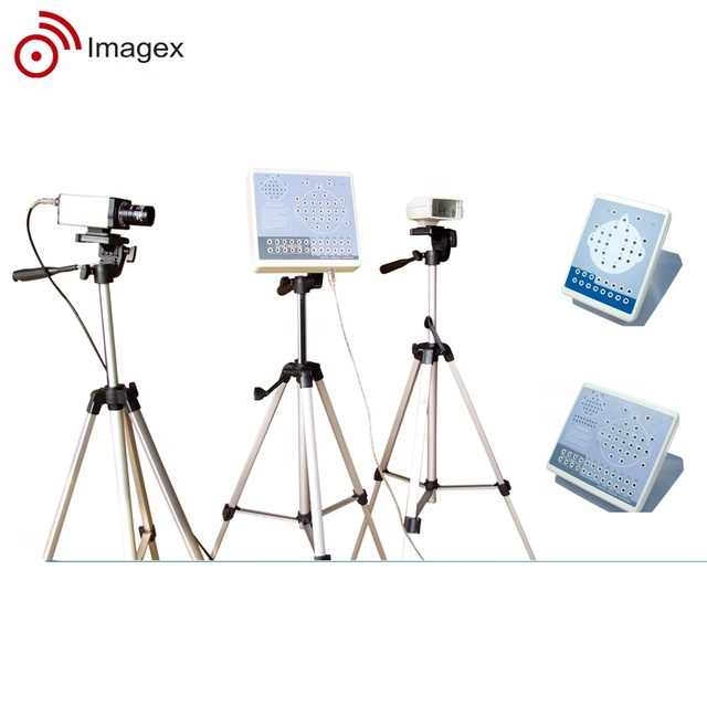 18 24 32 Channel Digital EEG and Multi-Parameter Brain Monitoring System
