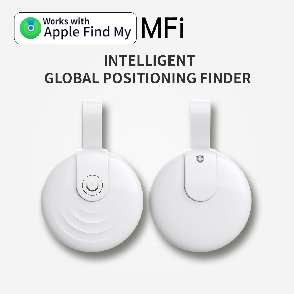 Smart, Waterproof Key Finders - Ultimate Anti-Lost Solutions
