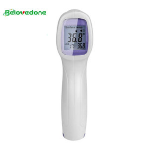 <span class=keywords><strong>Frontal</strong></span> Infrarouge sans Contact <span class=keywords><strong>Thermomètre</strong></span> Numérique <span class=keywords><strong>Prix</strong></span> - Product Image 3