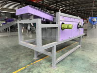 Séparateur à courants de Foucault pour le recyclage des métaux, machine de séparation des alliages non ferreux mixtes triés - Prix