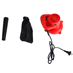 Vertak 600W Điện Mini Máy Thổi Khí Áp Lực Cao Xách Tay Nhỏ Tay Blower Cho Bụi Thổi Sạch Hơn Không Khí Khăn Lau Bụi - Product Image 5
