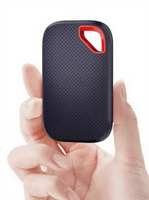 Unidad de Estado Sólido Externa Portátil E61 de 1 TB, 2 TB, 4 TB, USB 3.2 Tipo C, 1050 MB/s para Computadora Portátil, PC, Mac, Logotipo Personalizado OEM, Venta al por Mayor