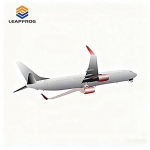 Надежные авиаперевозки и экспресс-перевозки, Китай, Пенанг Малайзия, таможенное оформление от двери до двери для электронных компонентов - Product Image 1