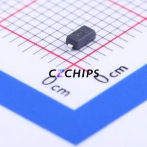 ไดโอด ZOD-123ไดโอด ZENER ชิป BZT52C12-7-F ชิ้นส่วนอิเล็กทรอนิกส์ - Product Image 1